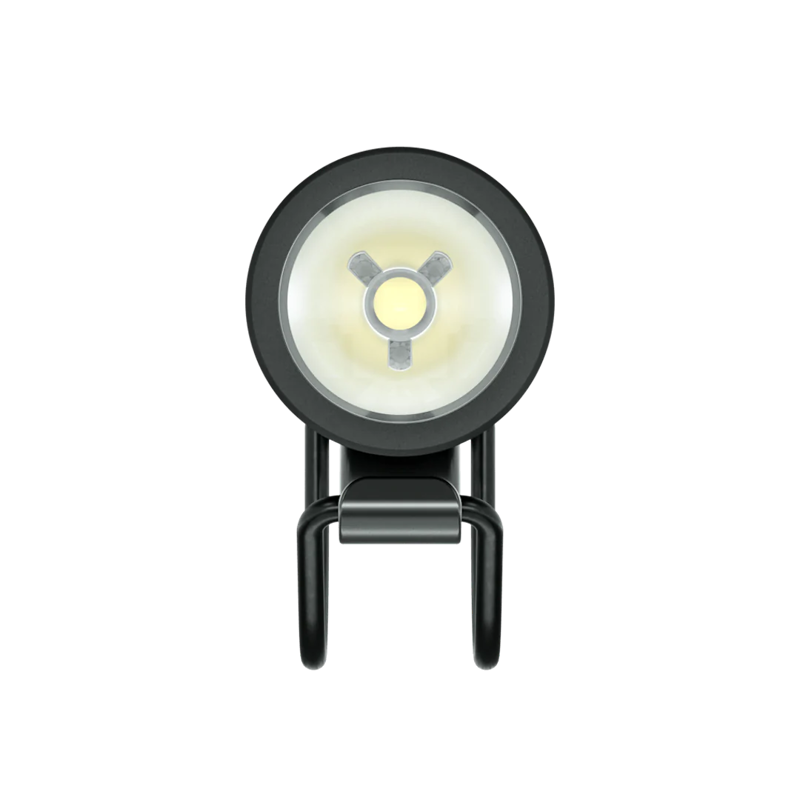 Knog Plug Front Light Black-2